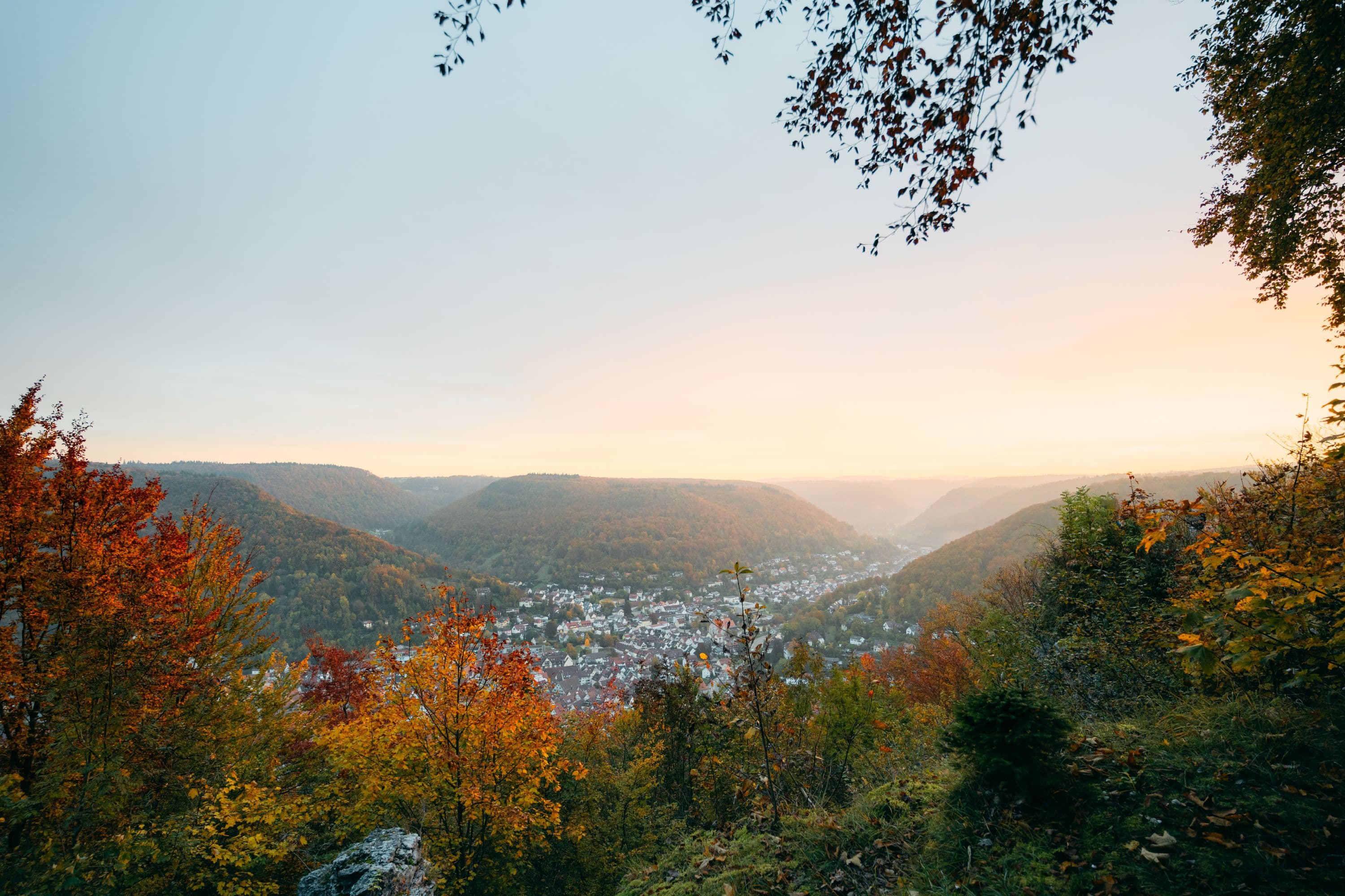 Schwäbische Alb Wandertage in Bad Urach: Programm für 26. und 27. September 2026