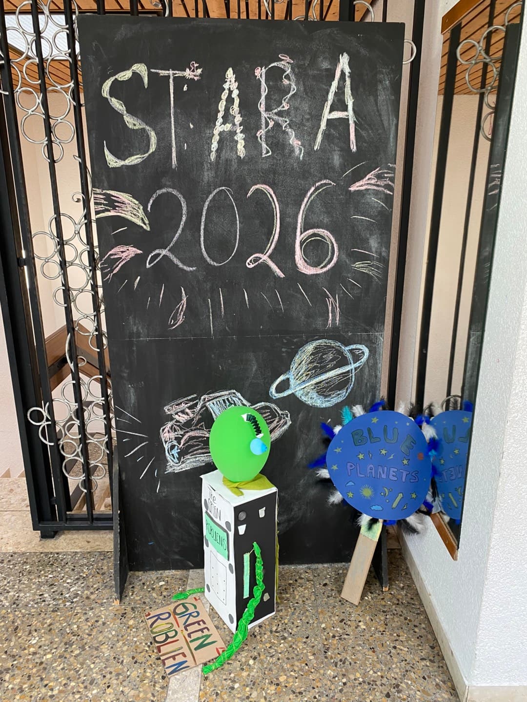 „StaRa 2026“ in Weinstadt: Sommerferienaktion mit Workshops und Ausflügen