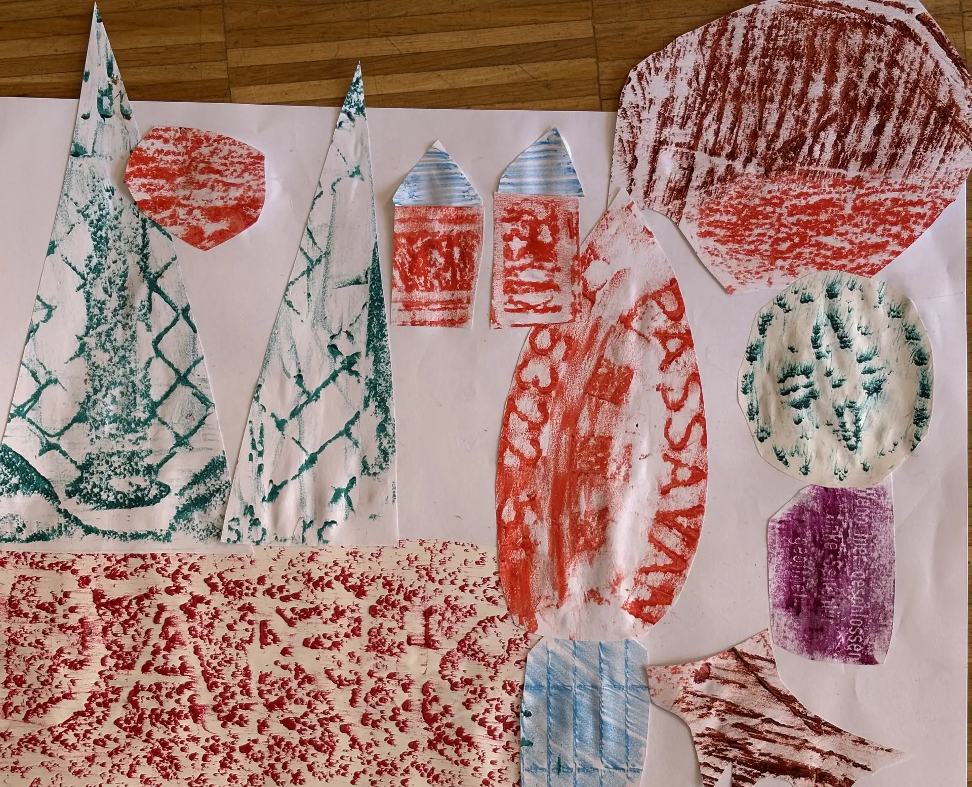 Mit Stift und Papier auf Erkundungstour durch Waldkirch geht es beim Familiensonntag im Elztalmuseum.