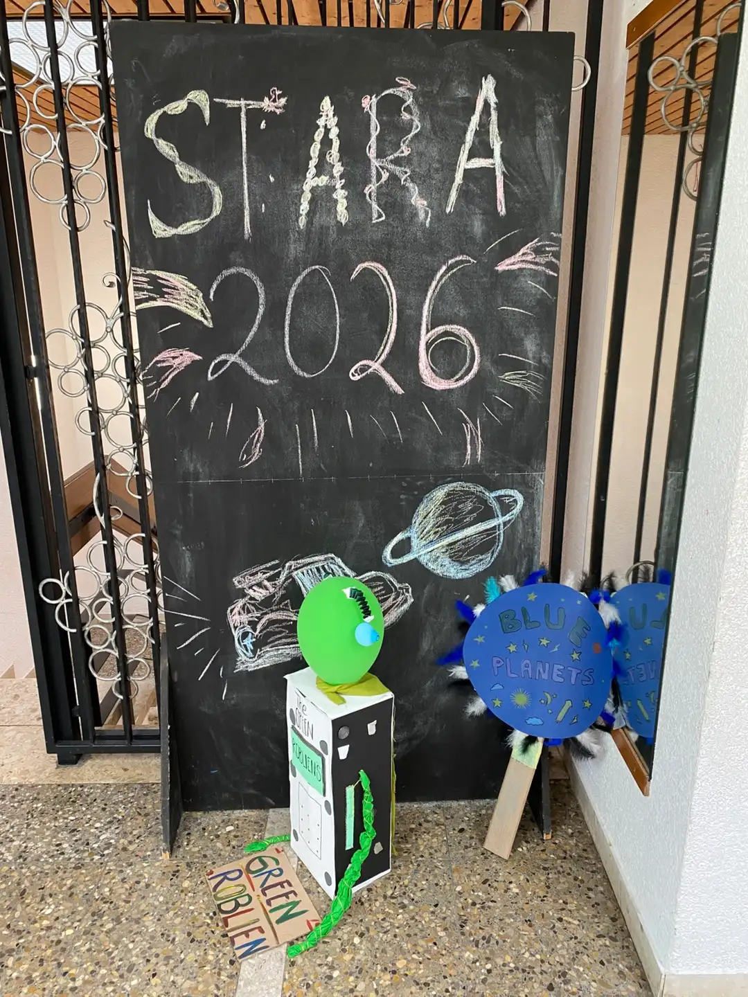 „StaRa 2026“ in Weinstadt: Sommerferienaktion mit Workshops und Ausflügen