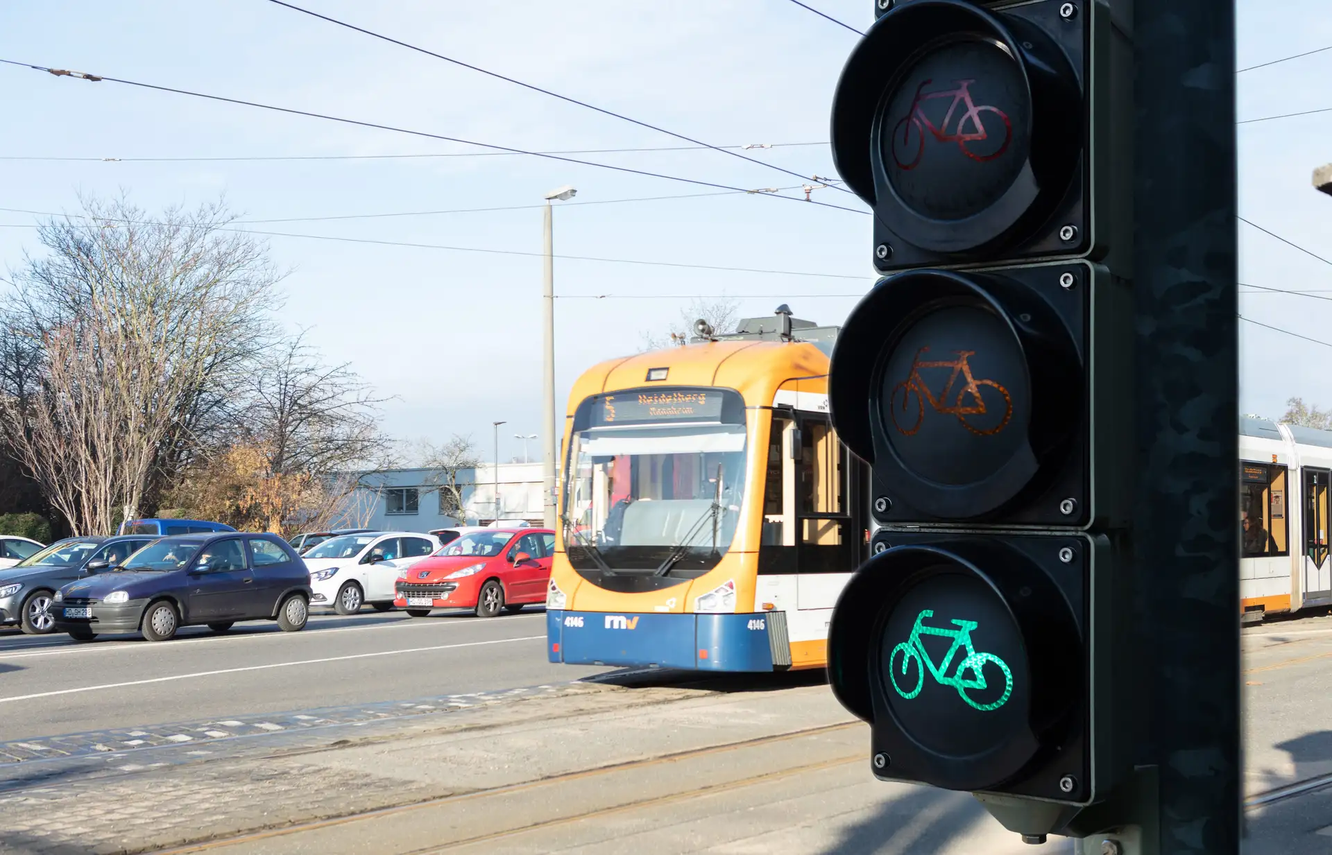 Mobilitätsverhalten im Rhein-Neckar-Kreis: Regionalbericht zur Studie „Mobilität in Deutschland“