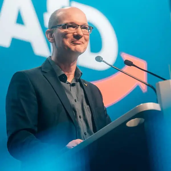 Stefan Möller: Maßstäbe für ein AfD-Verbot: Bundesverfassungsgericht kann für Klarheit sorgen