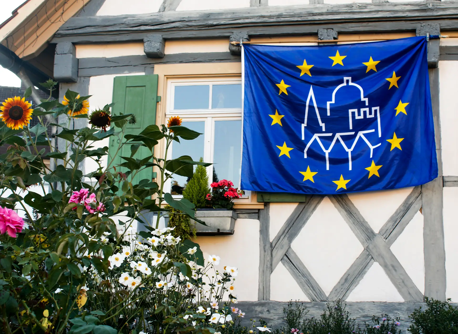 Karlsbad zum Tag des offenen Denkmals: Einblicke ins Haus Conrath und das Heimatmuseum