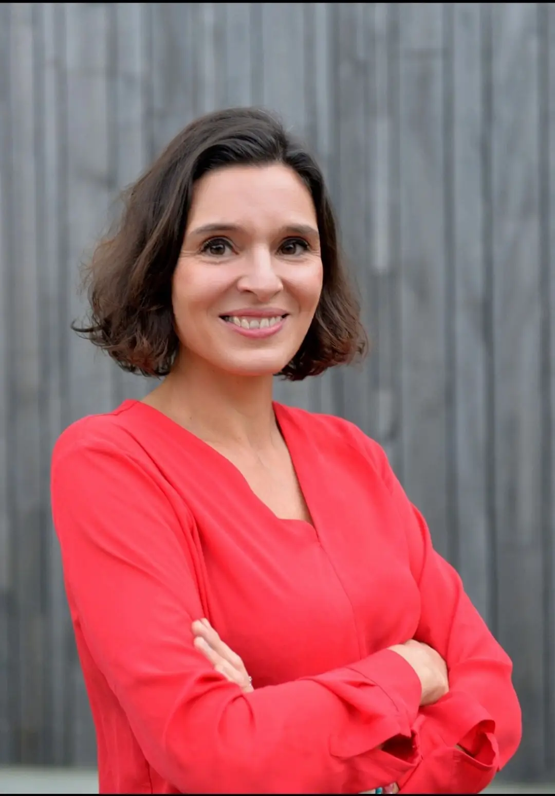 Sarah-Jane Henne gestaltet am Donnerstag, 24. September, den Auftakt der Veranstaltungsreihe mit dem Impulsabend „Deine Geschichte wirkt – Storytelling als Schlüssel für Beruf und Alltag“.