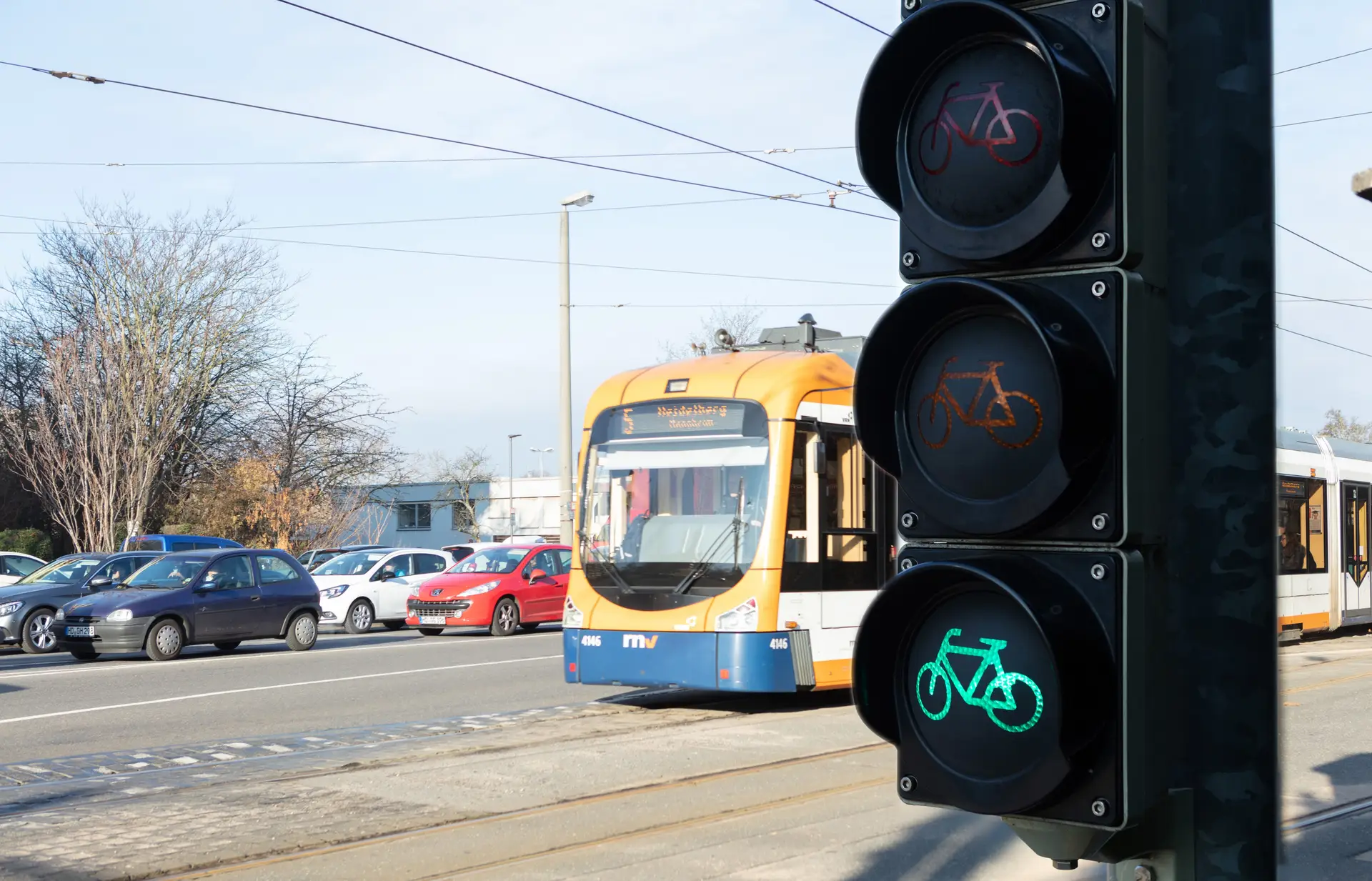 Mobilitätsverhalten im Rhein-Neckar-Kreis: Regionalbericht zur Studie „Mobilität in Deutschland“