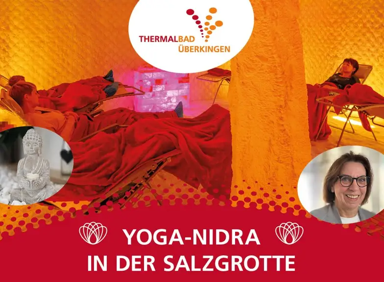 ThermalBad Überkingen startet das Salzgrotte-Programm ab September
